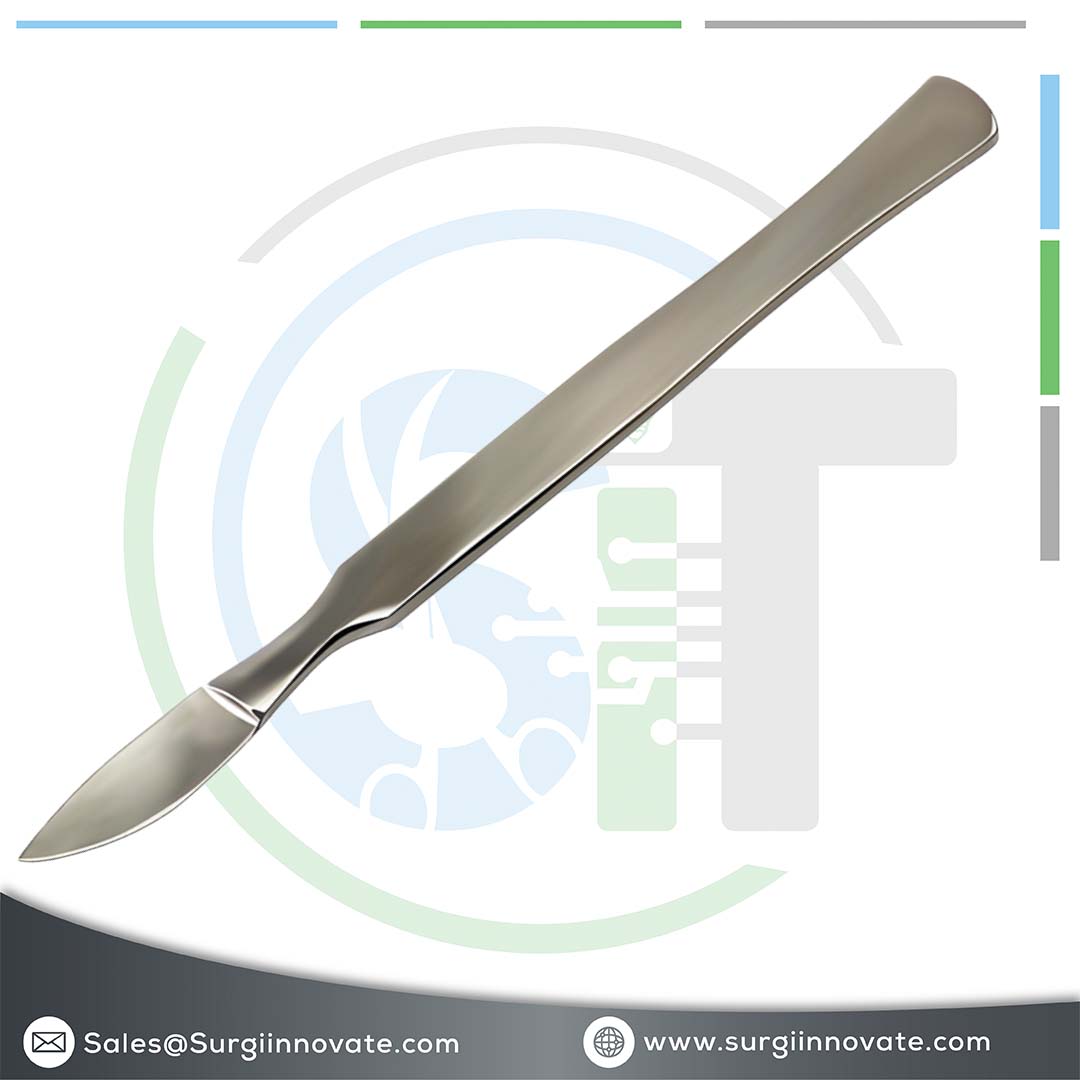 Dissecting Knifes