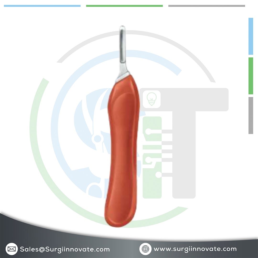 Scalpel Handle 05