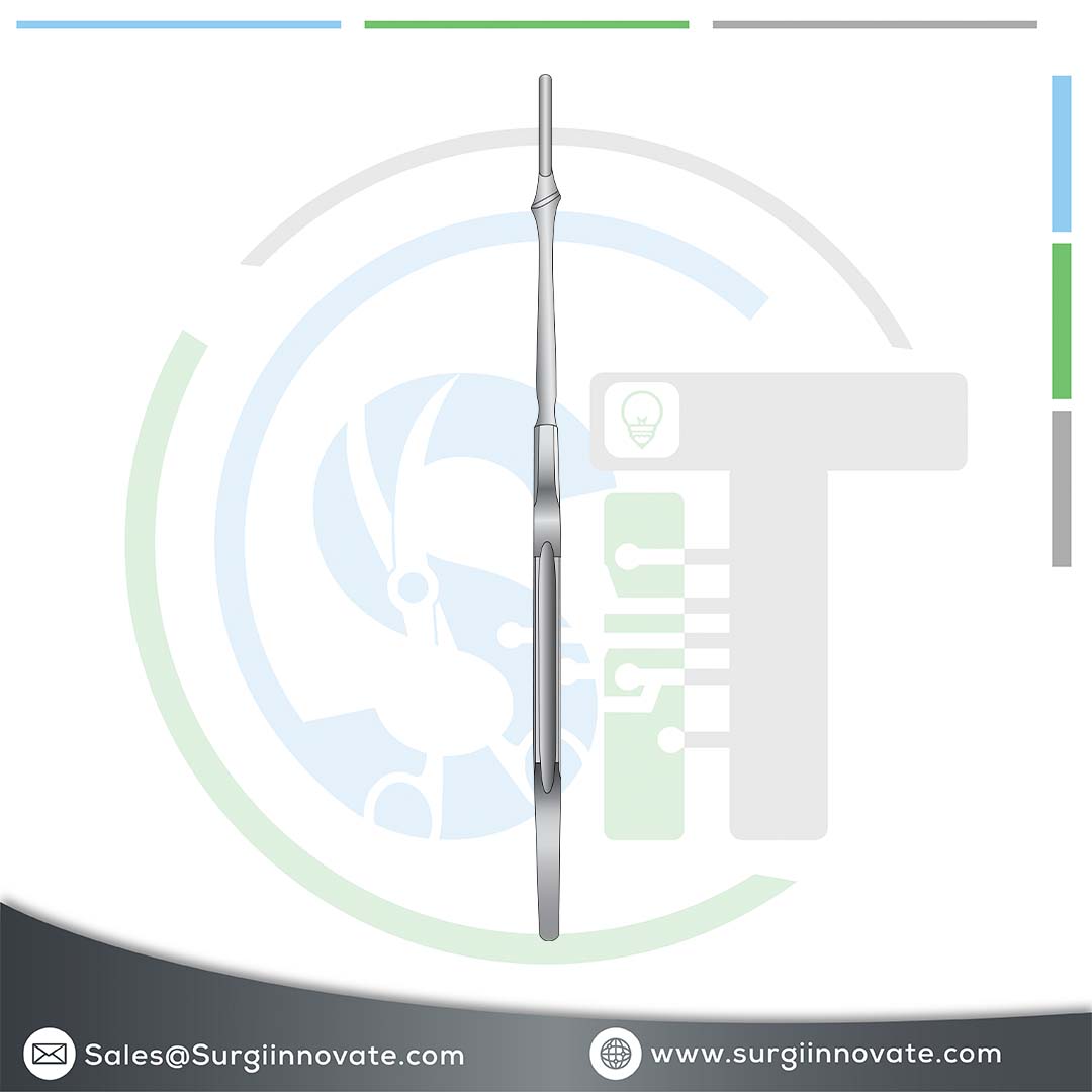 Scalpel handle 15