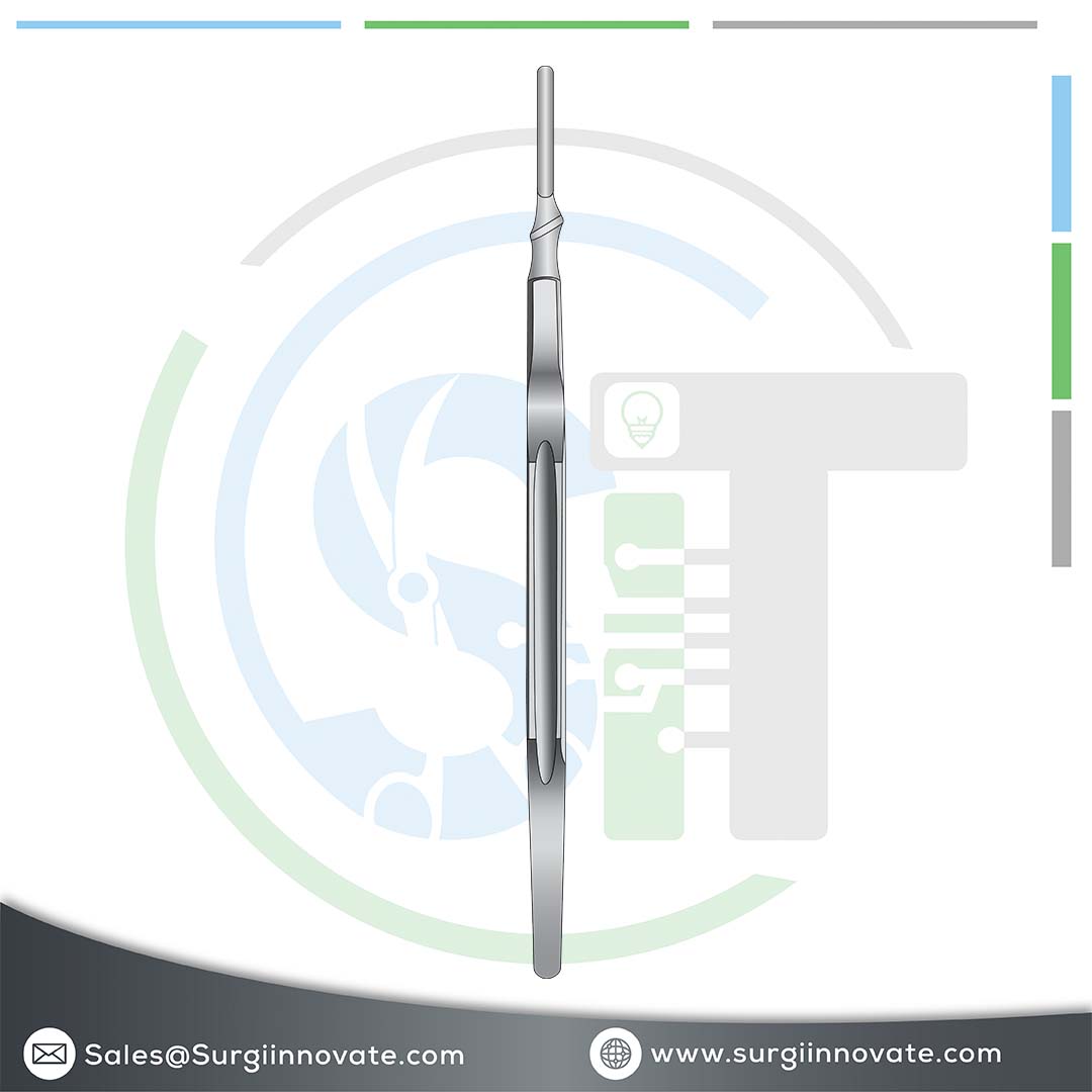 Scalpel handle 16