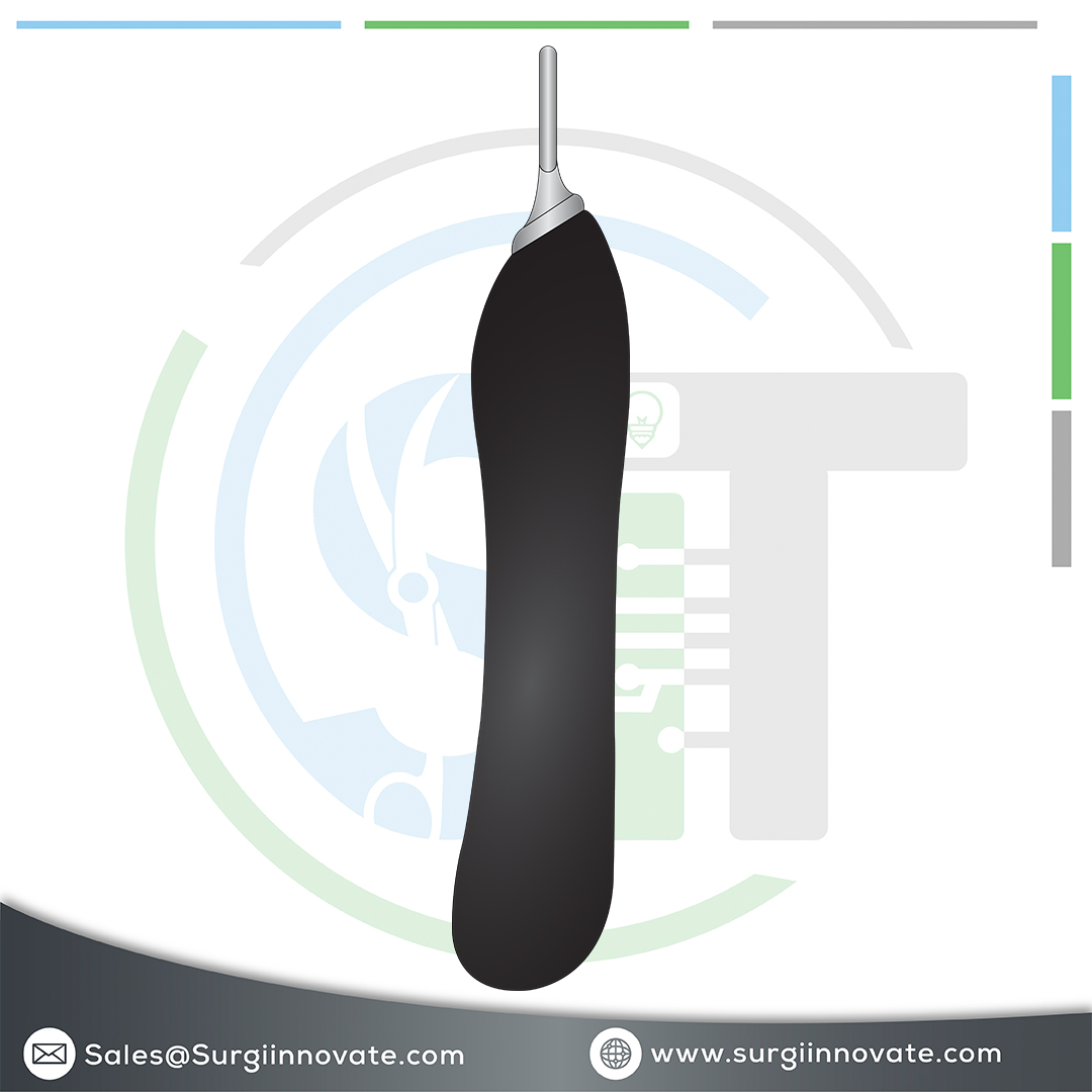 scalpel handle 18